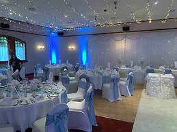 Oyo Dunmar House Hotel