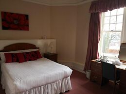 Oyo Dunmar House Hotel
