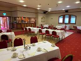 Oyo Dunmar House Hotel