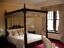 OYO Dunmar House Hotel