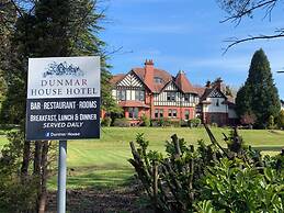 Oyo Dunmar House Hotel