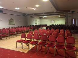 Oyo Dunmar House Hotel