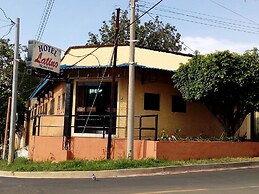 Hotel Latino