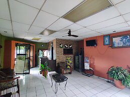 Hotel Latino