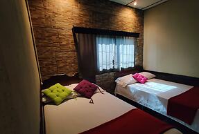 Hotel Latino