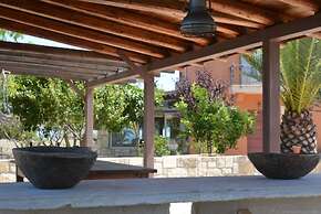 Alekos Beach Houses - Natura Verde