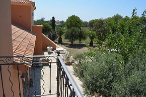 Alekos Beach Houses - Natura Verde