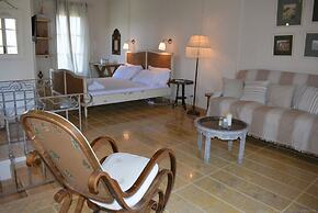 Alekos Beach Houses - Natura Verde