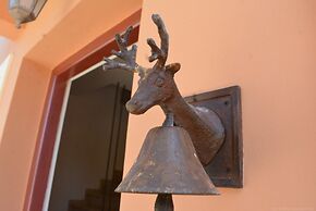 Alekos Beach Houses - Natura Verde