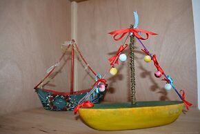 Alekos Beach Houses - Natura Verde