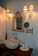 Alekos Beach Houses - Natura Verde