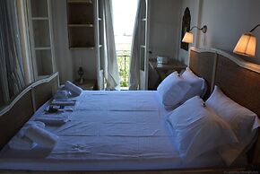 Alekos Beach Houses - Natura Verde