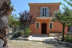 Alekos Beach Houses - Natura Verde
