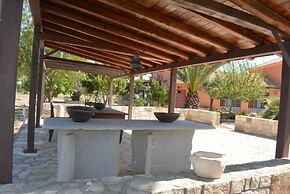 Alekos Beach Houses - Natura Verde