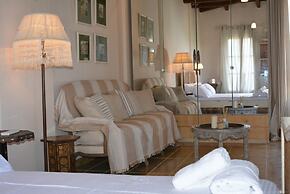 Alekos Beach Houses - Natura Verde