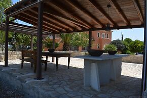 Alekos Beach Houses - Natura Verde