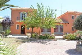 Alekos Beach Houses - Natura Verde