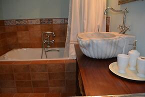 Alekos Beach Houses - Natura Verde