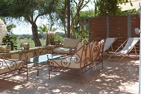 Alekos Beach Houses - Natura Verde