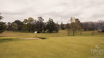 Balcon Del Golf