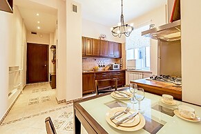 Welcome Home Apartments Grodnensky 12