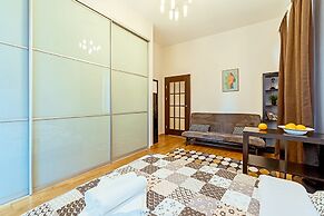 Welcome Home Apartments Grodnensky 12