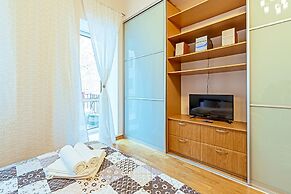 Welcome Home Apartments Grodnensky 12