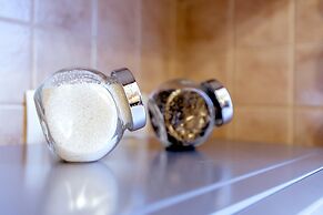 Welcome Home Apartments Grodnensky 12