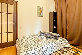 Welcome Home Apartments Grodnensky 12