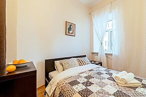 Welcome Home Apartments Grodnensky 12