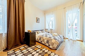 Welcome Home Apartments Grodnensky 12