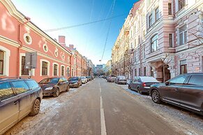 Welcome Home Apartments Grodnensky 12