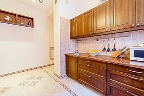 Welcome Home Apartments Grodnensky 12