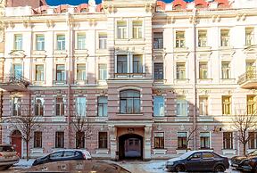 Welcome Home Apartments Grodnensky 12