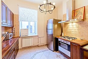 Welcome Home Apartments Grodnensky 12