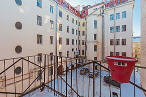 Welcome Home Apartments Grodnensky 12