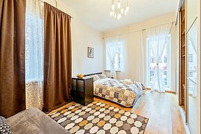 Welcome Home Apartments Grodnensky 12