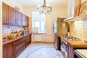 Welcome Home Apartments Grodnensky 12