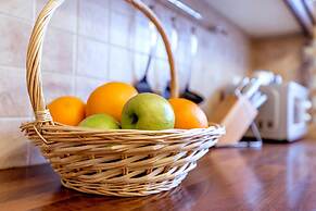 Welcome Home Apartments Grodnensky 12