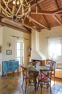 Alekos Beach Houses - Natura Gialla