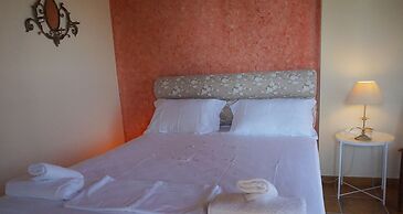 Alekos Beach Houses - Natura Gialla