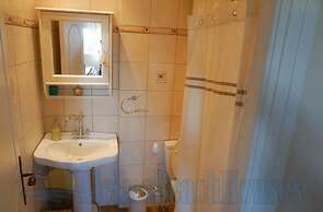 Alekos Beach Houses - Natura Gialla