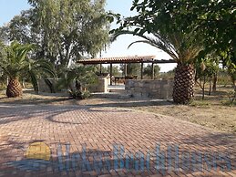 Alekos Beach Houses - Natura Gialla