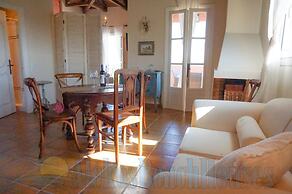 Alekos Beach Houses - Natura Gialla