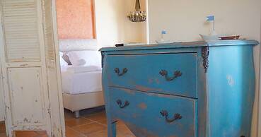 Alekos Beach Houses - Natura Gialla