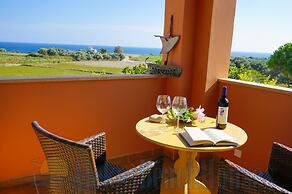 Alekos Beach Houses - Natura Gialla