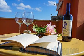 Alekos Beach Houses - Natura Gialla