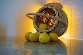 Alekos Beach Houses - Natura Gialla