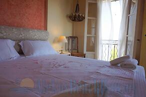 Alekos Beach Houses - Natura Gialla