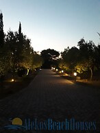 Alekos Beach Houses - Natura Gialla